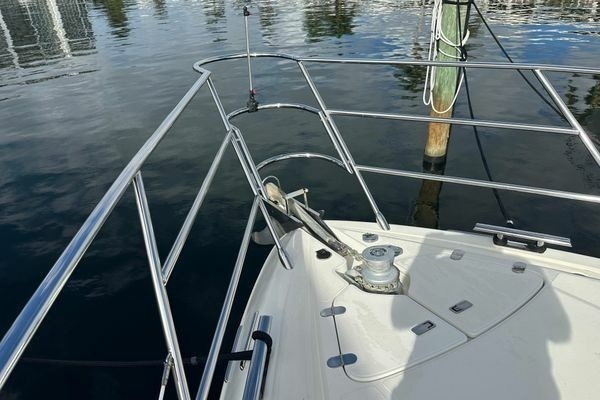 Azimut 55E Yacht For Sale