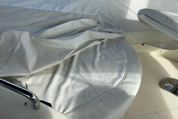 Azimut 55E Yacht For Sale
