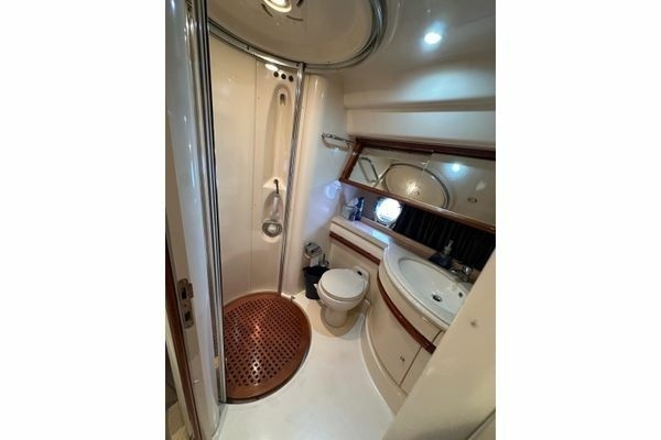 Azimut 55E Yacht For Sale
