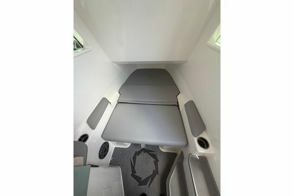 38ft Fountain Yacht For Sale