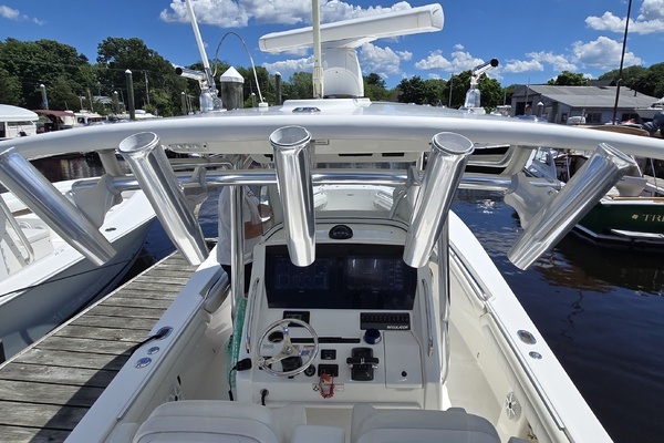 2018 Regulator 28