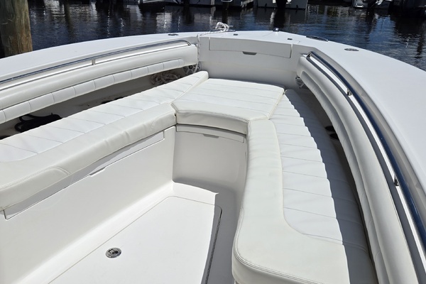 2018 Regulator 28