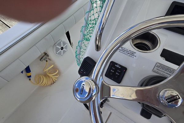 FREE FALLIN 28ft Regulator Yacht For Sale