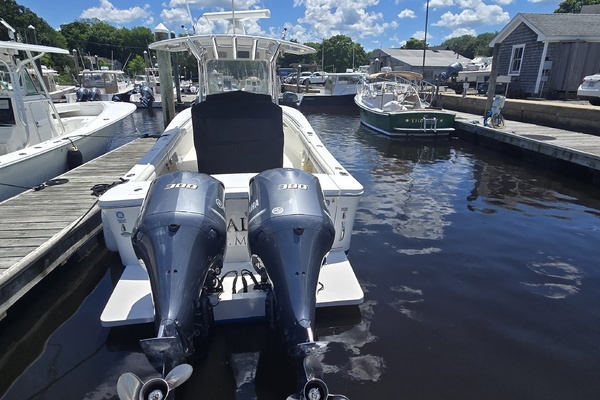 2018 Regulator 28