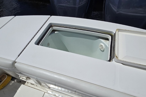 2018 Regulator 28