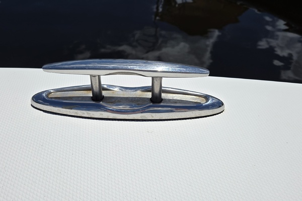 FREE FALLIN 28ft Regulator Yacht For Sale