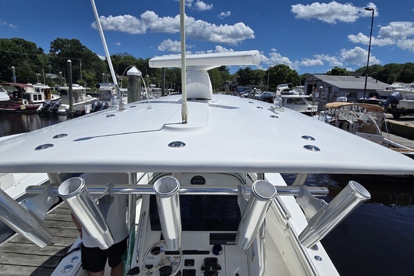 2018 Regulator 28