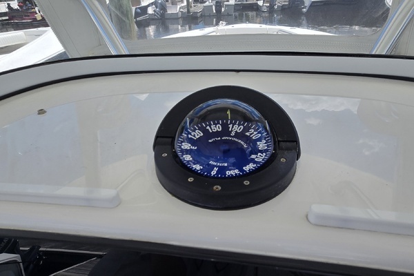 2018 Regulator 28