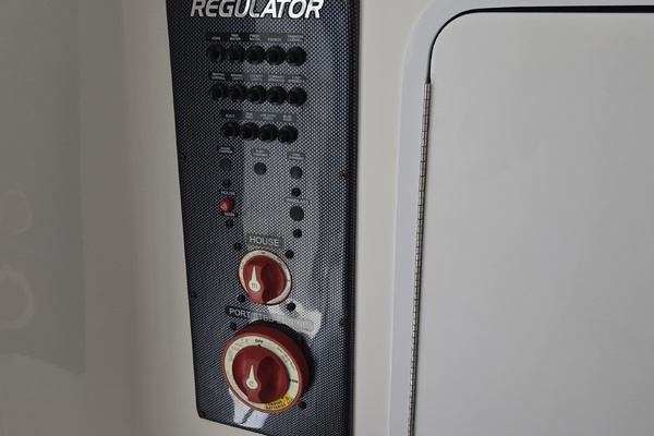 2018 Regulator 28