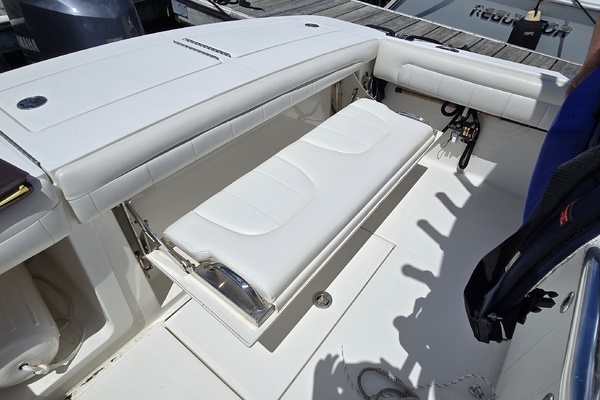 2018 Regulator 28