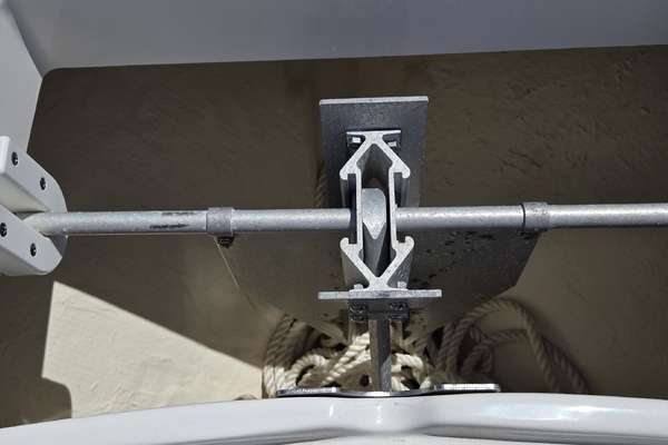 2018 Regulator 28