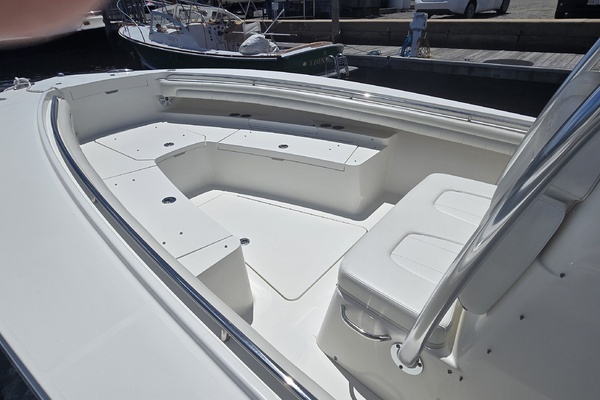 2018 Regulator 28