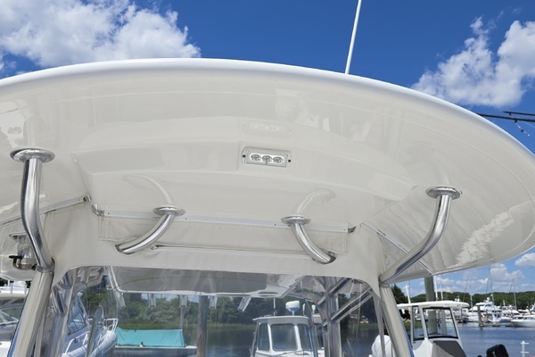 2018 Regulator 28