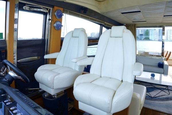 Princess V72 Yacht For Sale