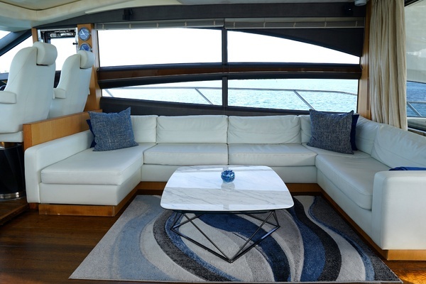 Princess V72 Yacht For Sale