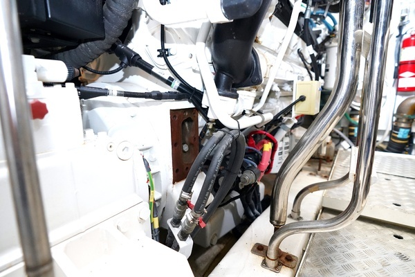 Princess V72 Yacht For Sale