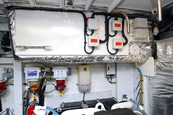 Princess V72 Yacht For Sale