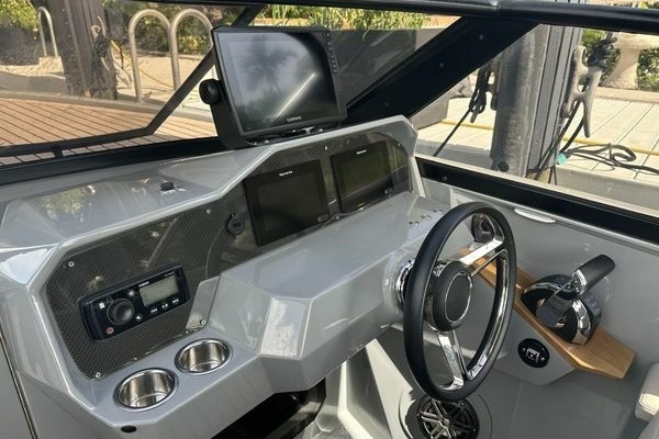 2021 Rand 28
