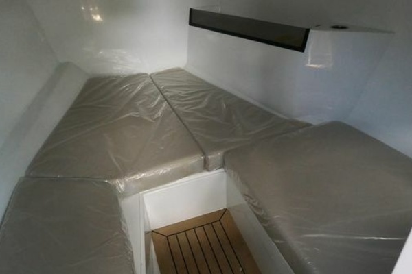 28ft Rand Yacht For Sale