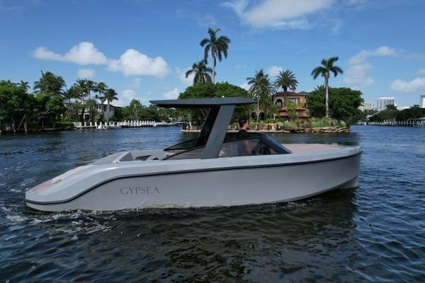 28-ft-Rand-2021-Leisure- Fort Lauderdale Florida United States  yacht for sale