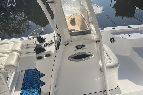 24ft Sportsman Yacht For Sale