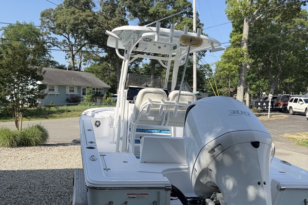 24ft Sportsman Yacht For Sale
