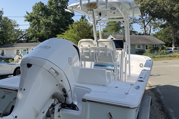 24ft Sportsman Yacht For Sale