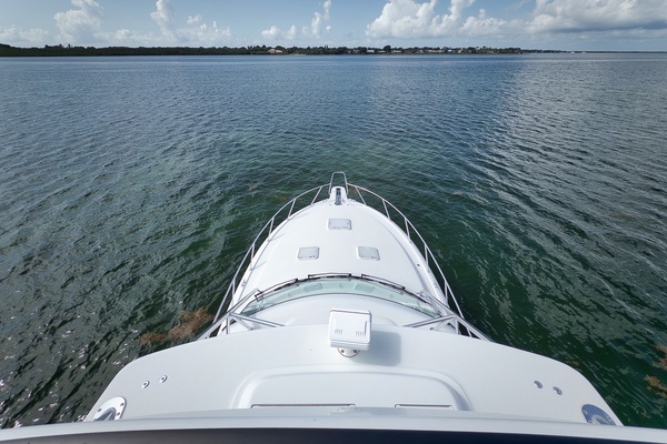 Hatteras GT45X Yacht For Sale