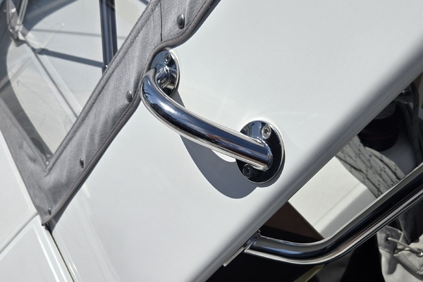 SUMMERPLACE 38ft Beneteau Yacht For Sale