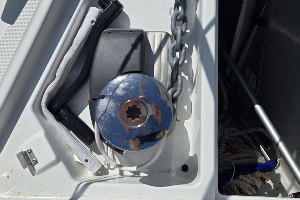 SUMMERPLACE 38ft Beneteau Yacht For Sale
