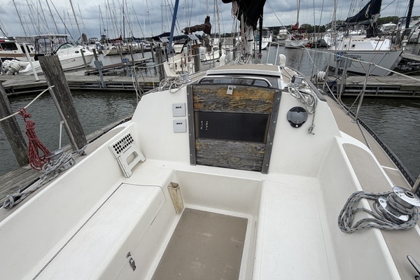 Windsong 28ft S2 Yacht For Sale