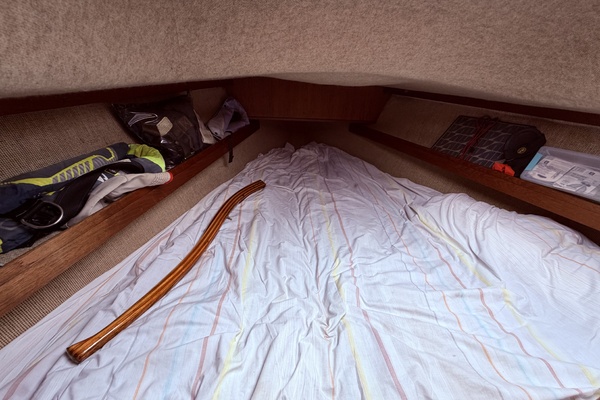 Windsong 28ft S2 Yacht For Sale