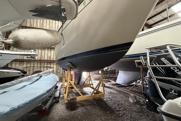 Windsong 28ft S2 Yacht For Sale