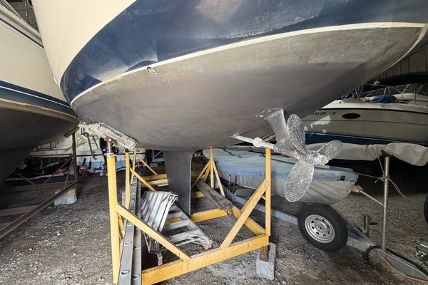 Windsong 28ft S2 Yacht For Sale