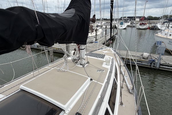 Windsong 28ft S2 Yacht For Sale