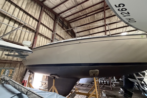 Windsong 28ft S2 Yacht For Sale