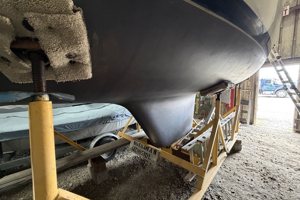 Windsong 28ft S2 Yacht For Sale