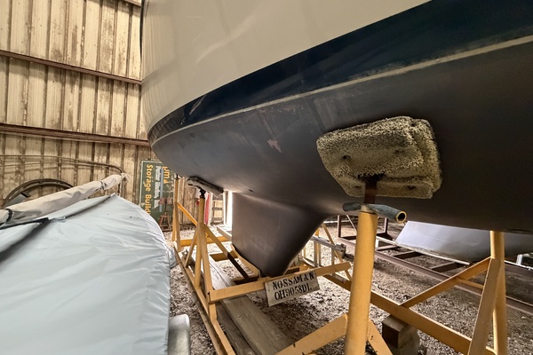 Windsong 28ft S2 Yacht For Sale