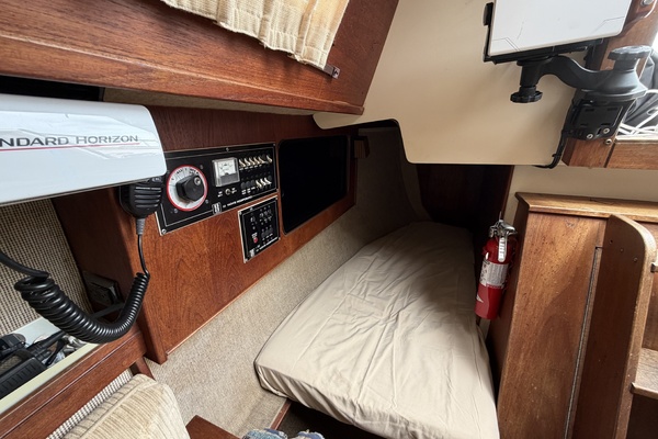 Windsong 28ft S2 Yacht For Sale