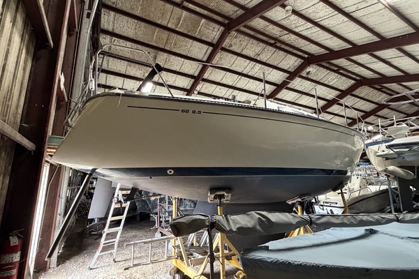 Windsong 28ft S2 Yacht For Sale
