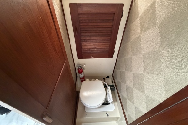 Windsong 28ft S2 Yacht For Sale