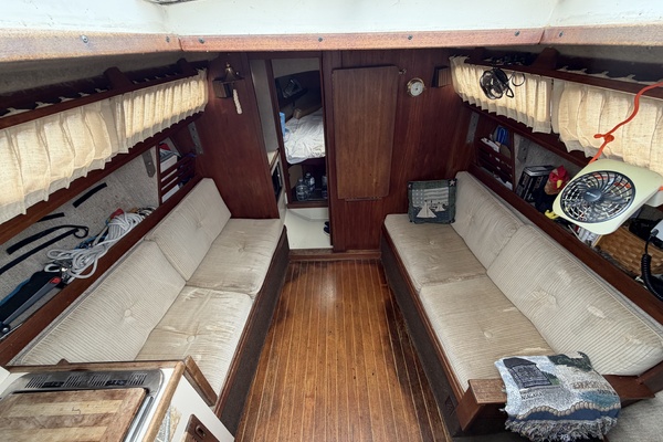 Windsong 28ft S2 Yacht For Sale