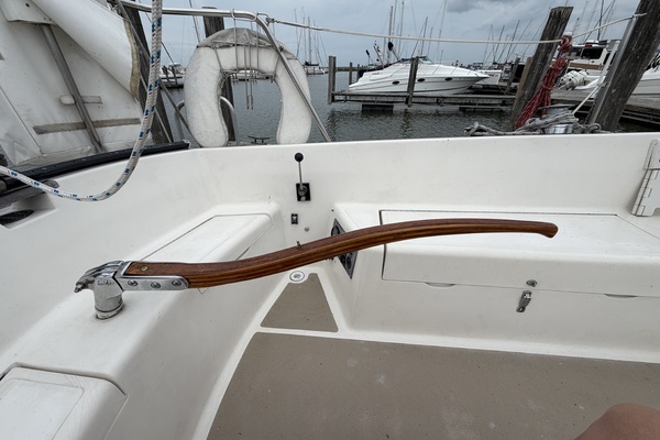 Windsong 28ft S2 Yacht For Sale