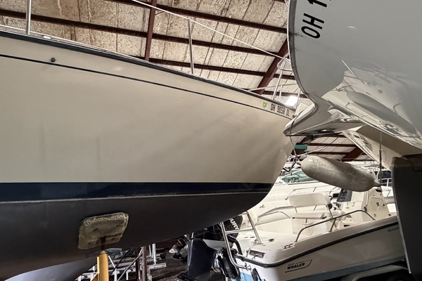Windsong 28ft S2 Yacht For Sale