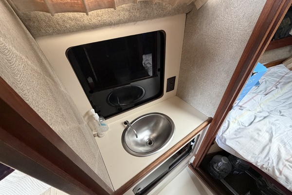 Windsong 28ft S2 Yacht For Sale