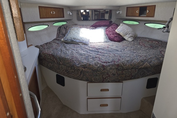 Peggy Sue 39ft Sea Ray Yacht For Sale