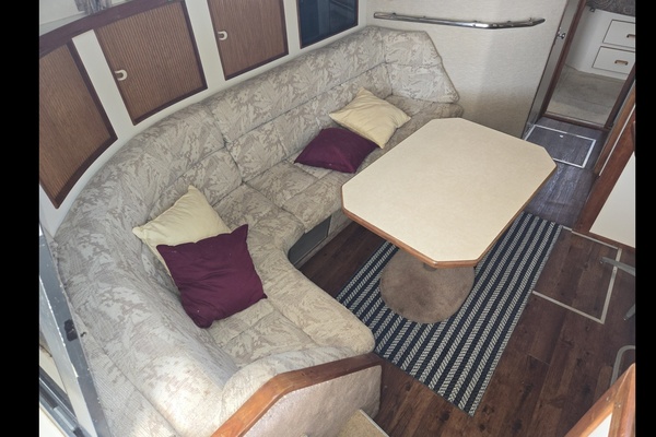 Peggy Sue 39ft Sea Ray Yacht For Sale
