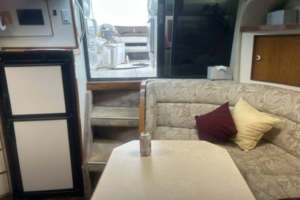 Peggy Sue 39ft Sea Ray Yacht For Sale