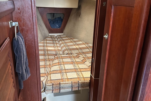 30ft O Day Yacht For Sale