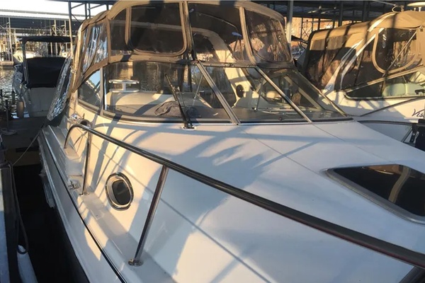28ft Wellcraft Yacht For Sale